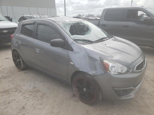 2019 MITSUBISHI MIRAGE LE ML32A5HJ0KH002547