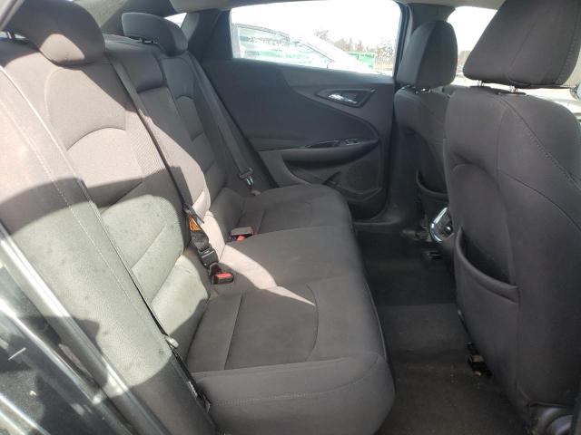 2016 CHEVROLET MALIBU LT - 1G1ZE5ST6GF245804