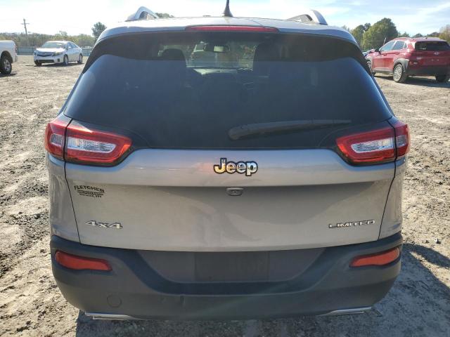 2015 JEEP CHEROKEE L - 1C4PJMDS2FW690841