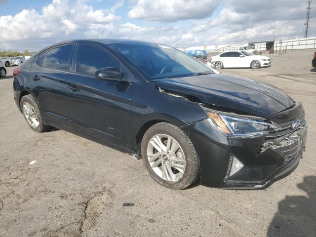 2019 HYUNDAI ELANTRA SE - 5NPD84LF9KH461107