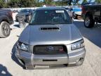 SUBARU FORESTER 2 photo