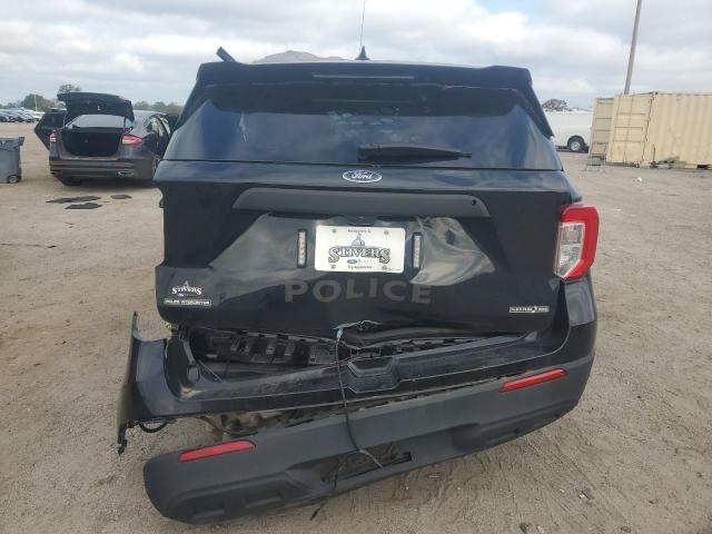 VIN 1FM5K8AB7PGA80506 2023 FORD EXPLORER no.6