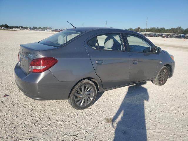 ML32F3FJ7JHF10055 Mitsubishi Mirage G4 Es 2018