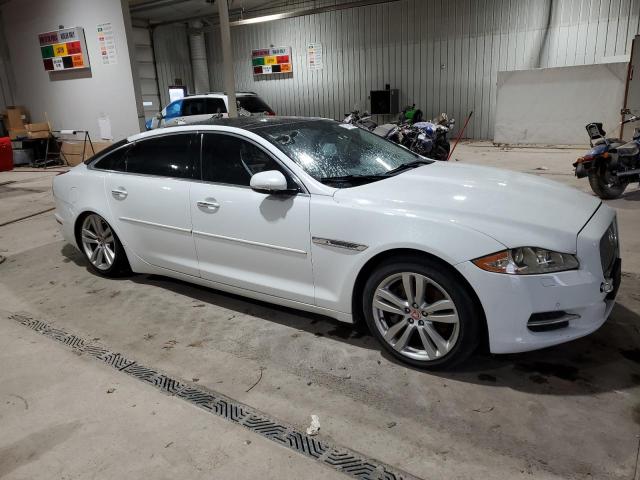 2015 JAGUAR XJL PORTFO SAJWJ2GD0F8V75500