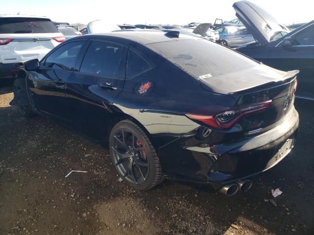 2023 ACURA TLX TYPE S - 19UUB7F91PA002291