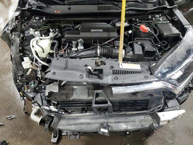 2018 HONDA CR-V EXL - 5J6RW2H88JL033107