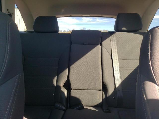 2018 KIA SORENTO LX - 5XYPG4A39JG411984