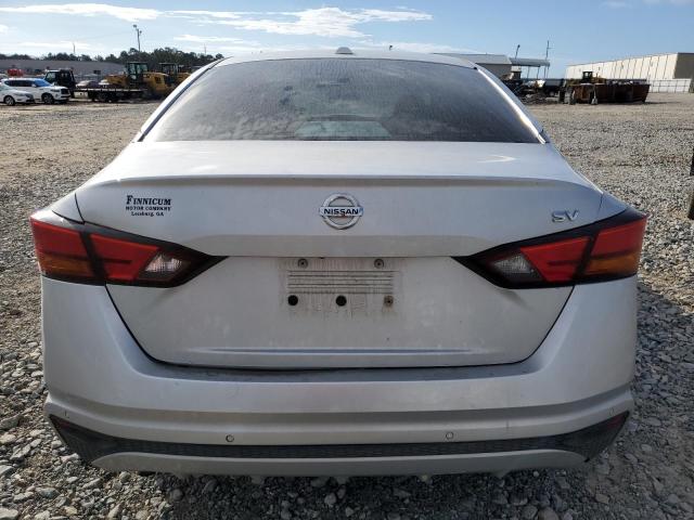 2021 NISSAN ALTIMA SV - 1N4BL4DV0MN351597