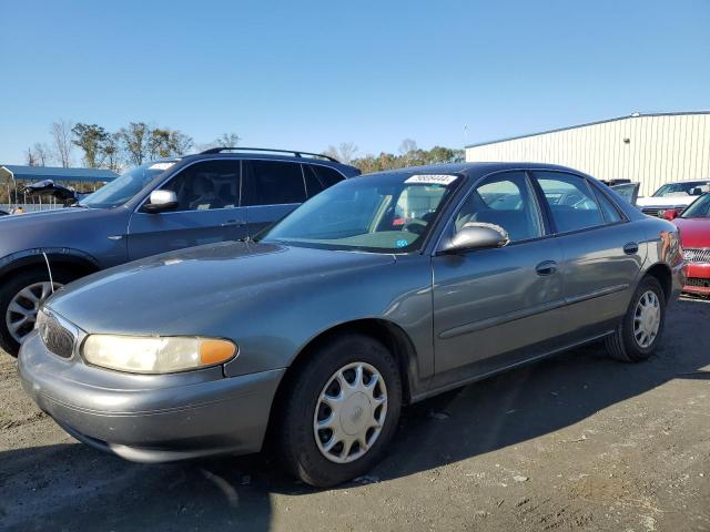 Global Auto Auctions: 2005 BUICK CENTURY CU