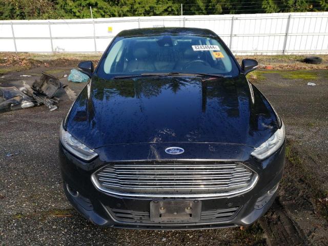 VIN 3FA6P0LU8FR151400 2015 FORD FUSION no.5