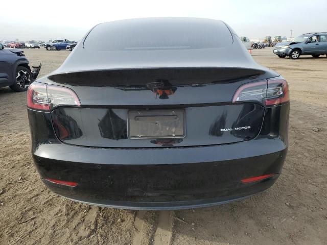 VIN 5YJ3E1EB7LF712154 2020 TESLA MODEL 3 no.6