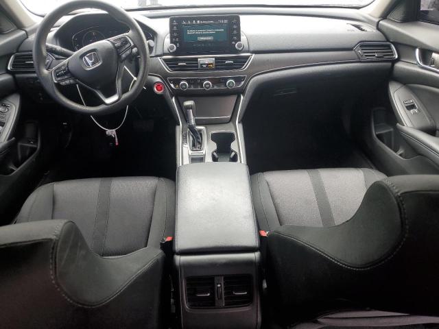 2018 HONDA ACCORD EX - 1HGCV1F45JA225526