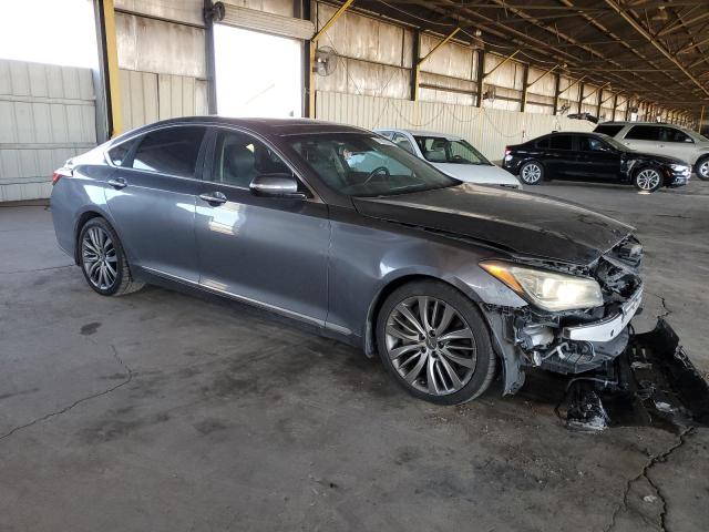 2015 HYUNDAI GENESIS 5. KMHGN4JF6FU072974