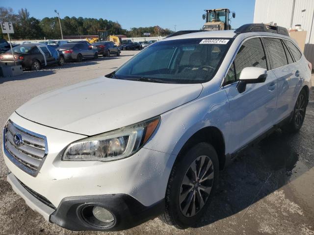 SUBARU OUTBACK 2.