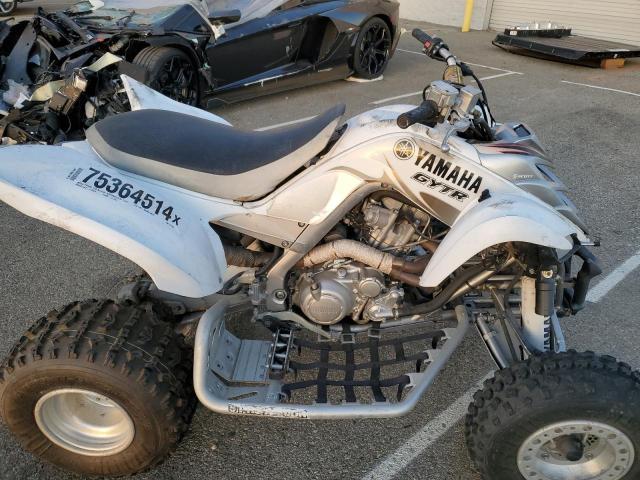 2007 YAMAHA YFM700 R JY4AM07Y87C037972