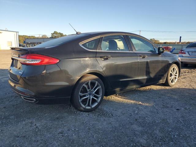 VIN 3FA6P0H92HR286721 2017 Ford Fusion, SE no.3