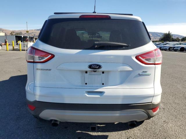 VIN 1FMCU0GX7FUB95418 2015 Ford Escape, SE no.6