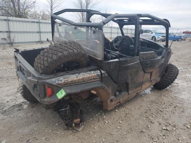 2023 POLARIS GENERAL XP 3NSGMP99XPM456557