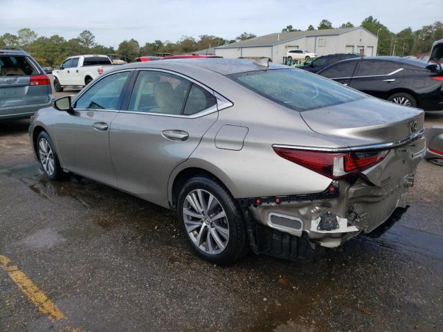 2019 LEXUS ES 350 - 58ABZ1B15KU014518