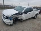 2017 CHEVROLET COLORADO - 1GCHSBEA8H1287118