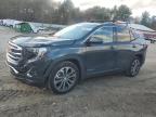 2018 GMC TERRAIN SL - 3GKALVEX8JL326409