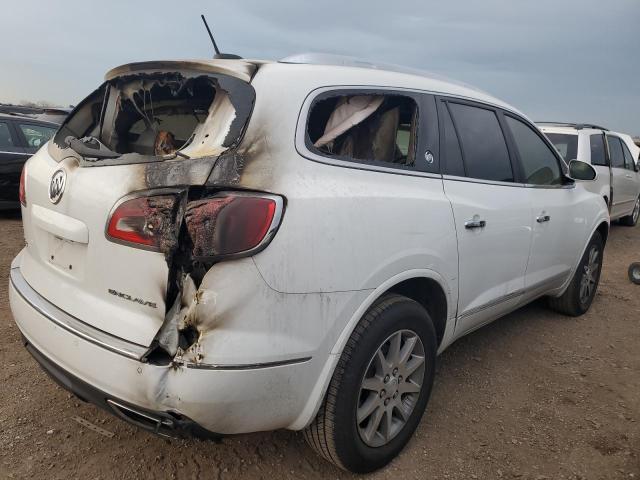 2017 BUICK ENCLAVE - 5GAKRAKDXHJ354068