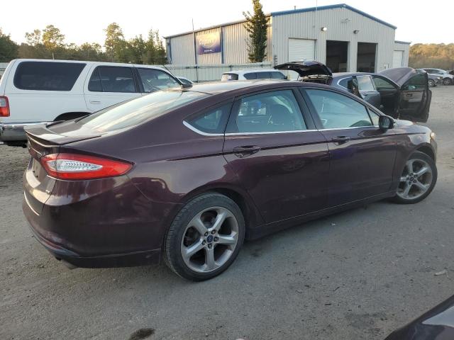 VIN 3FA6P0H75DR315329 2013 FORD FUSION no.3