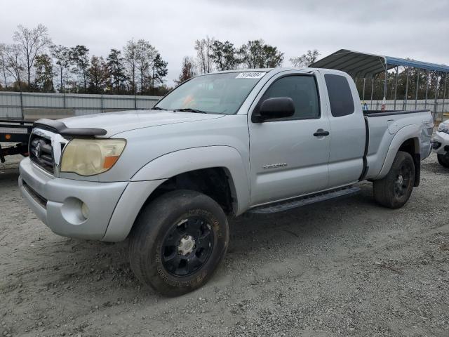 2007 TOYOTA TACOMA ACC #2974412480