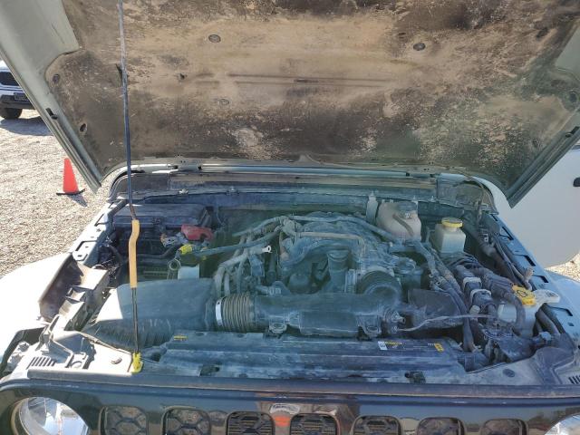 2023 JEEP GLADIATOR - 1C6HJTAG8PL548700