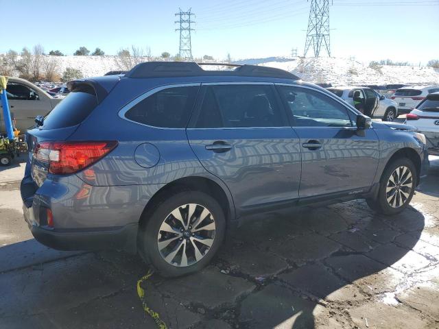 2015 SUBARU OUTBACK 2. - 4S4BSBLC4F3205876