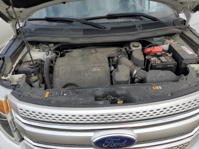 2014 FORD EXPLORER X - 1FM5K8D86EGA40382
