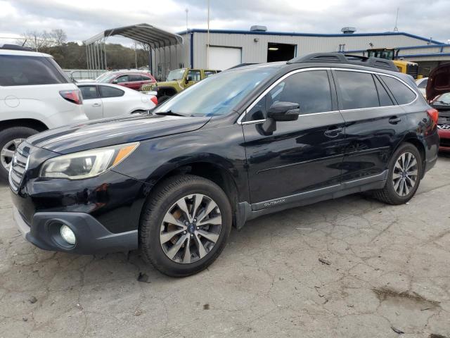 2015 SUBARU OUTBACK 2. - 4S4BSBNC4F3234534