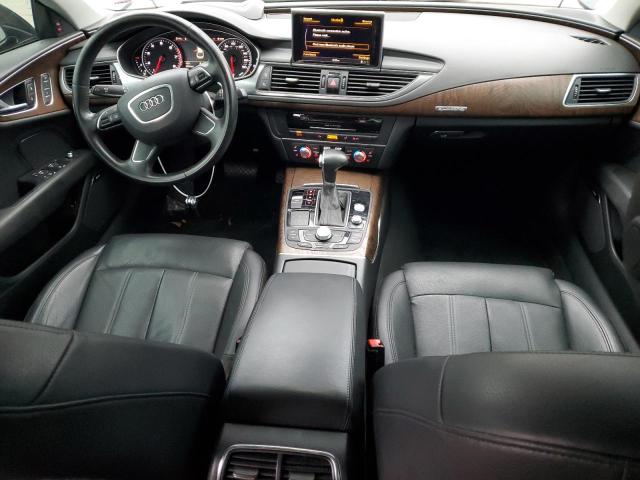 VIN WAU3GBFC0DN095655 2013 AUDI A7 no.8