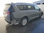 Lot #2986139150 2021 CHRYSLER PACIFICA T