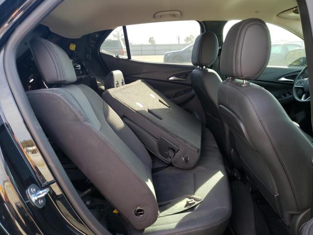 2024 BUICK ENCORE GX - KL4AMCSL4RB000676