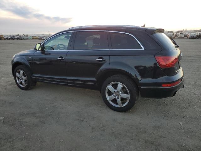 VIN WA1LGAFE2FD003964 2015 AUDI Q7 no.2