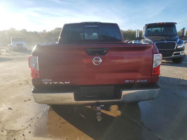 VIN 1N6AA1EJ5HN560147 2017 NISSAN TITAN no.6