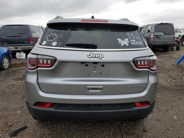 2019 JEEP COMPASS LI 3C4NJCCB6KT659868