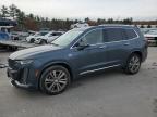 2021 CADILLAC XT6 PREMIU - 1GYKPDRS4MZ115499