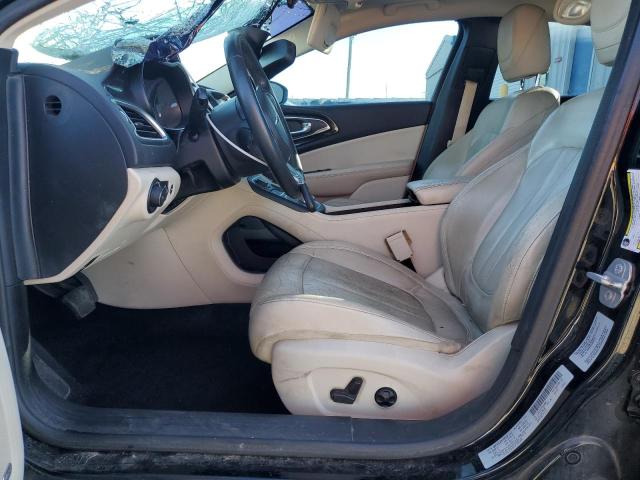 2015 CHRYSLER 200 C - 1C3CCCCB7FN564800