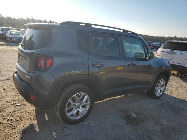 2016 JEEP RENEGADE L - ZACCJBBTXGPC81936