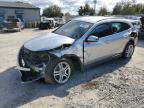 Lot #3023451271 2021 MERCEDES-BENZ GLA 250