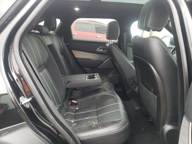 2020 LAND ROVER RANGE ROVE - SALYK2FV7LA292961