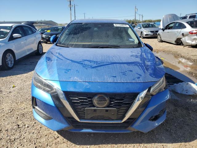 VIN 3N1AB8CVXLY234311 2020 NISSAN SENTRA no.5