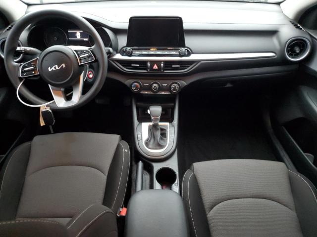 2023 KIA FORTE LX - 3KPF24AD6PE678170