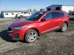 ACURA RDX ADVANC photo