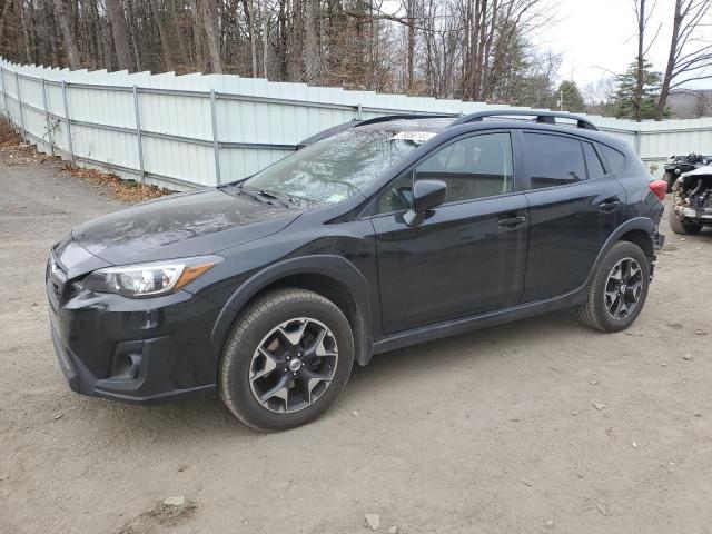 2018 SUBARU CROSSTREK #3045548783