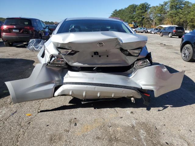 2021 NISSAN ALTIMA S - 1N4BL4BV6MN353714