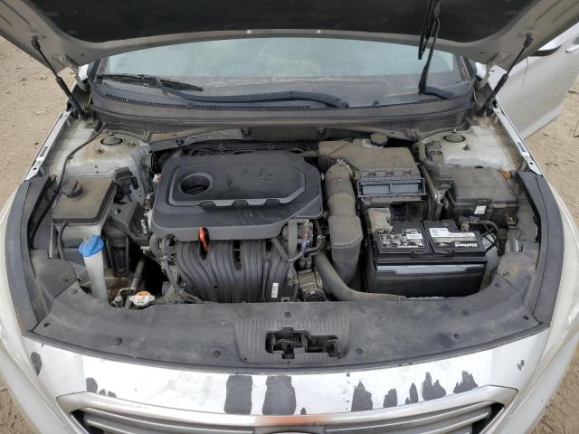 VIN 5NPE24AF4HH476051 2017 Hyundai Sonata, SE no.11