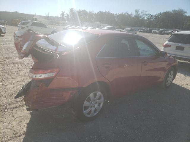 Vin: 4t4bf3ek5br104287, lot: 80945974, toyota camry base 20113